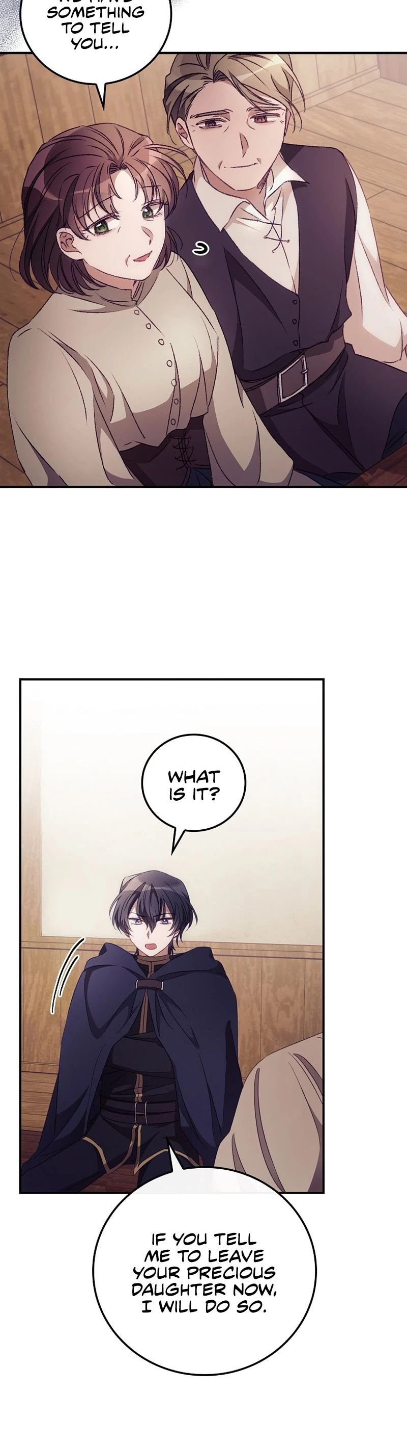 I Can See Your Death chapter 18 page 28