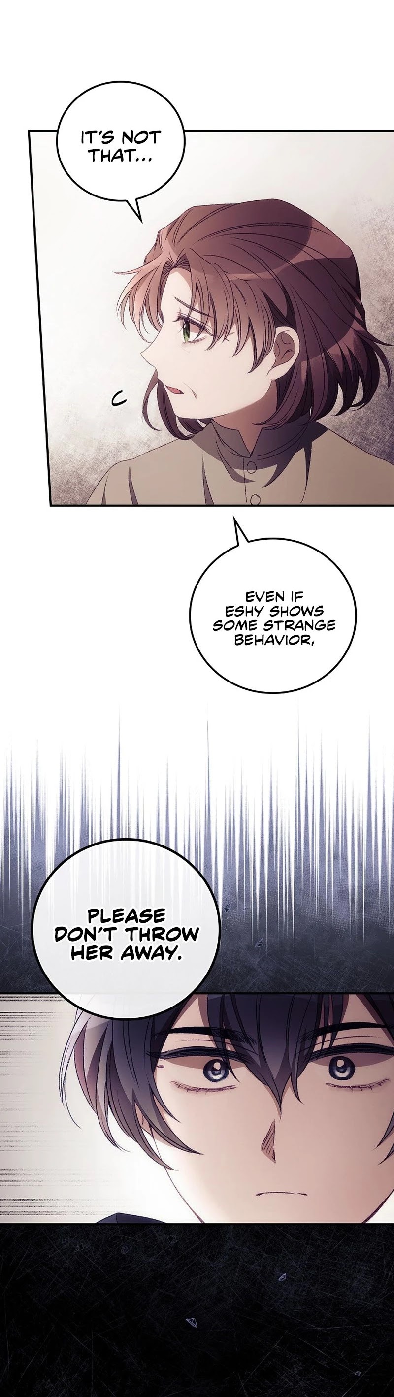 I Can See Your Death chapter 18 page 29