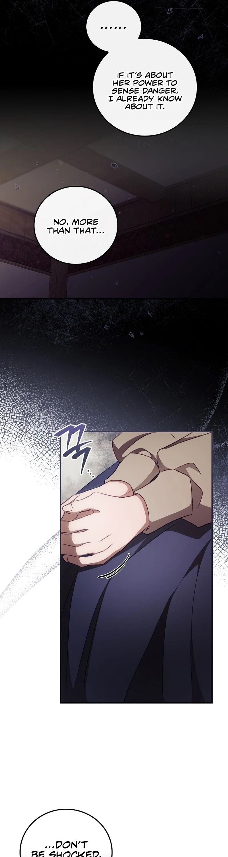 I Can See Your Death chapter 18 page 30