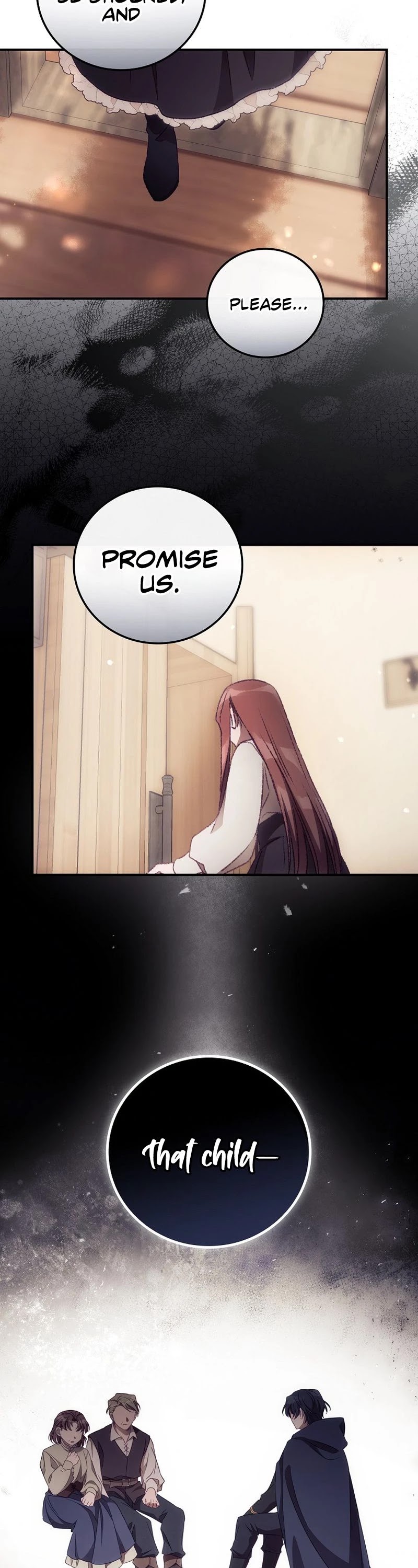 I Can See Your Death chapter 18 page 31