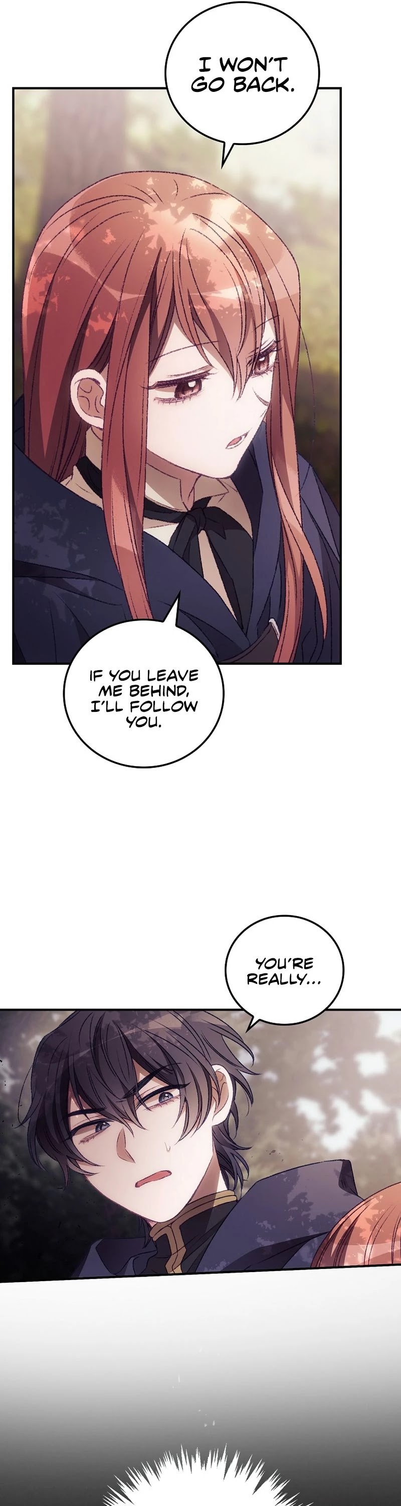 I Can See Your Death chapter 18 page 34