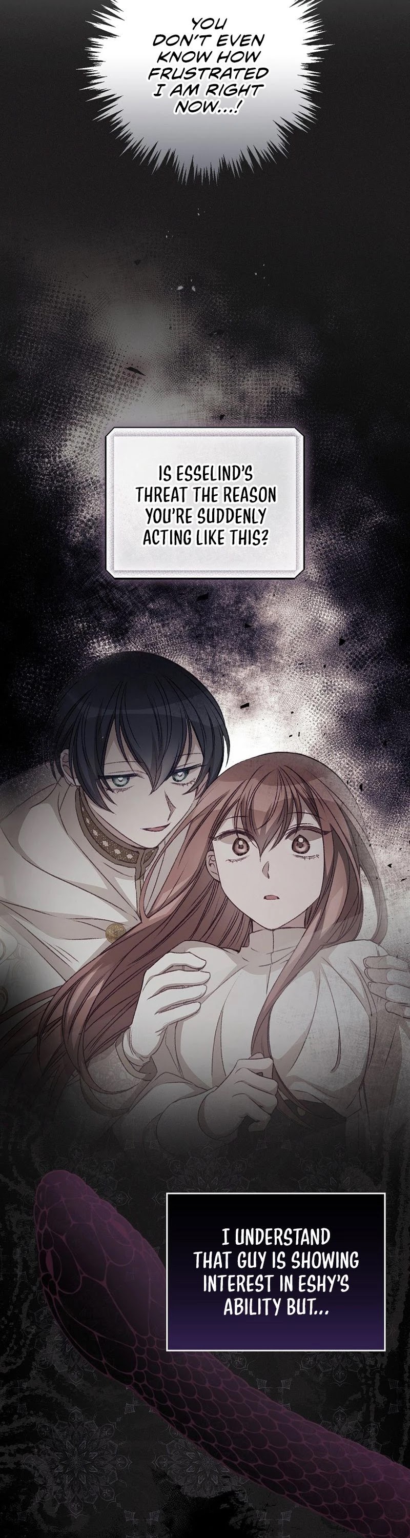 I Can See Your Death chapter 18 page 35