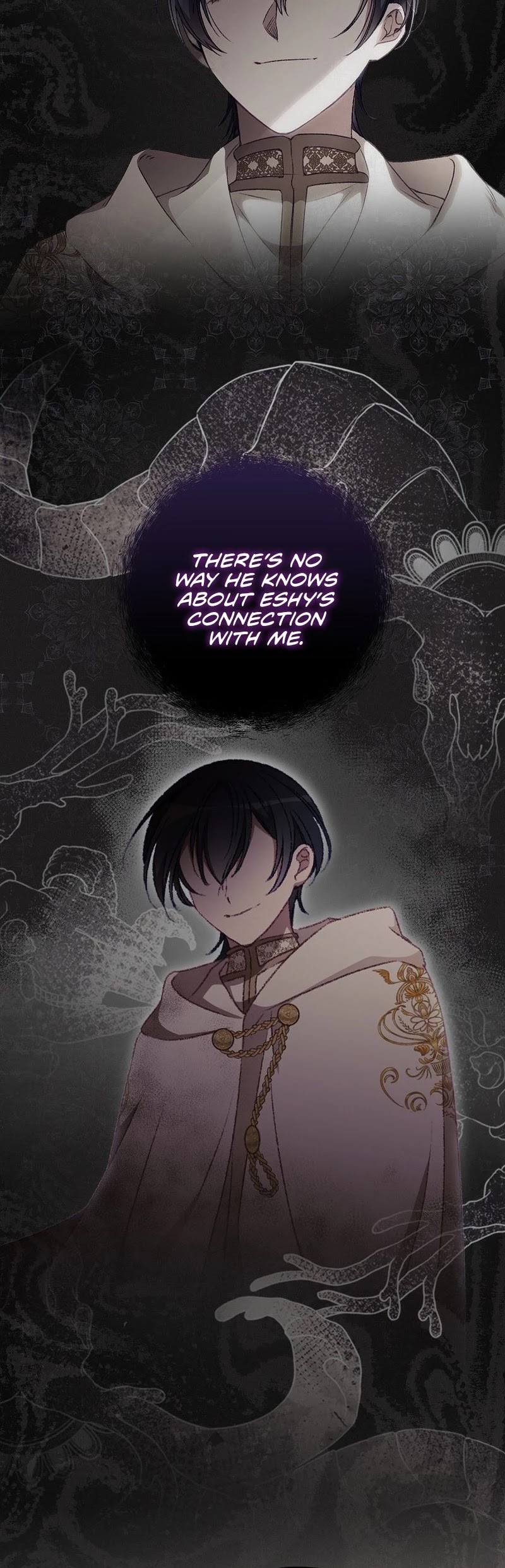 I Can See Your Death chapter 18 page 37