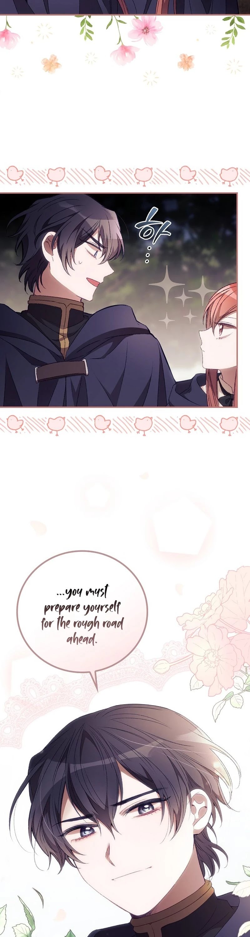 I Can See Your Death chapter 18 page 39