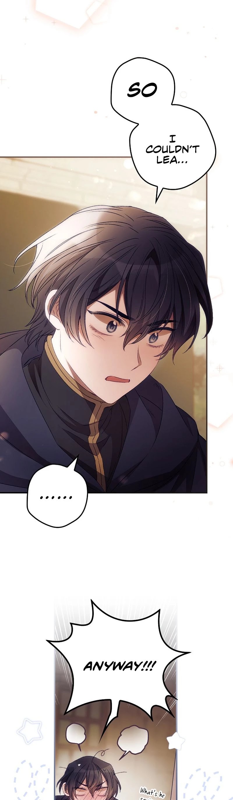 I Can See Your Death chapter 18 page 4