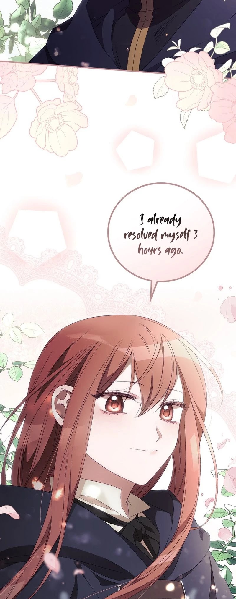 I Can See Your Death chapter 18 page 40