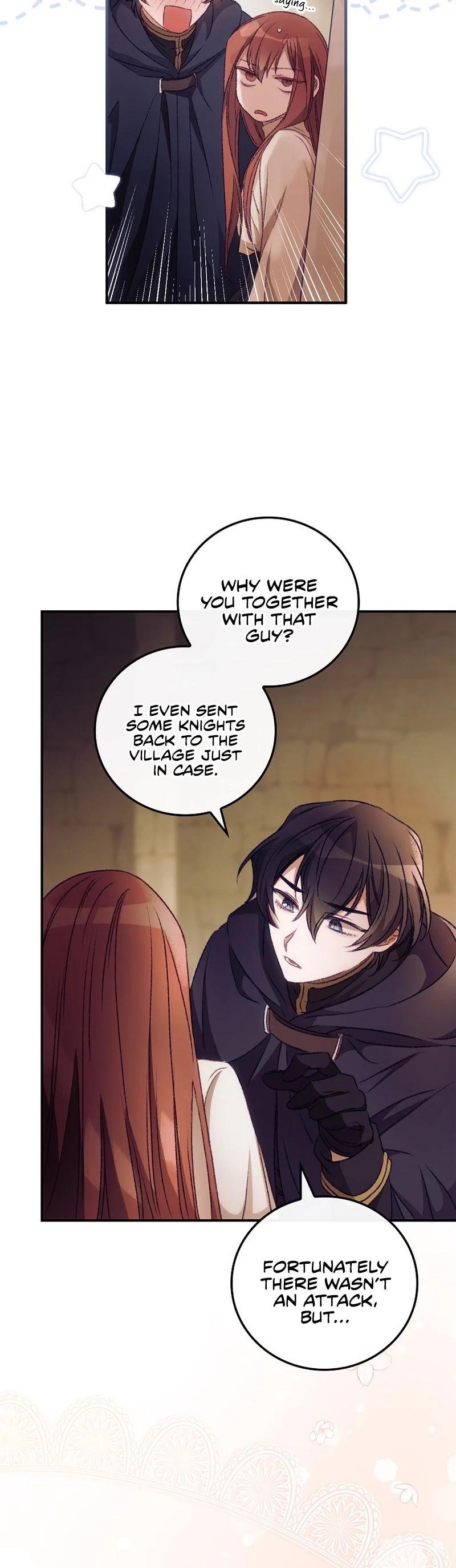 I Can See Your Death chapter 18 page 5