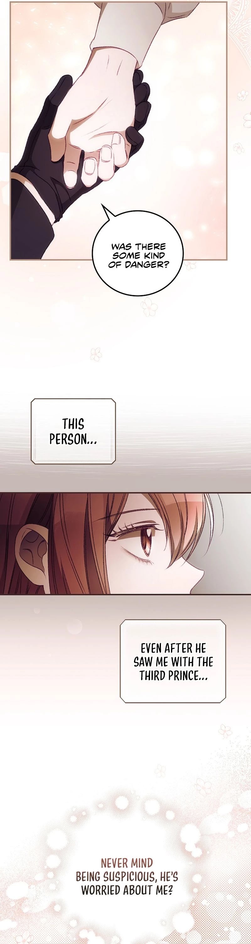 I Can See Your Death chapter 18 page 6