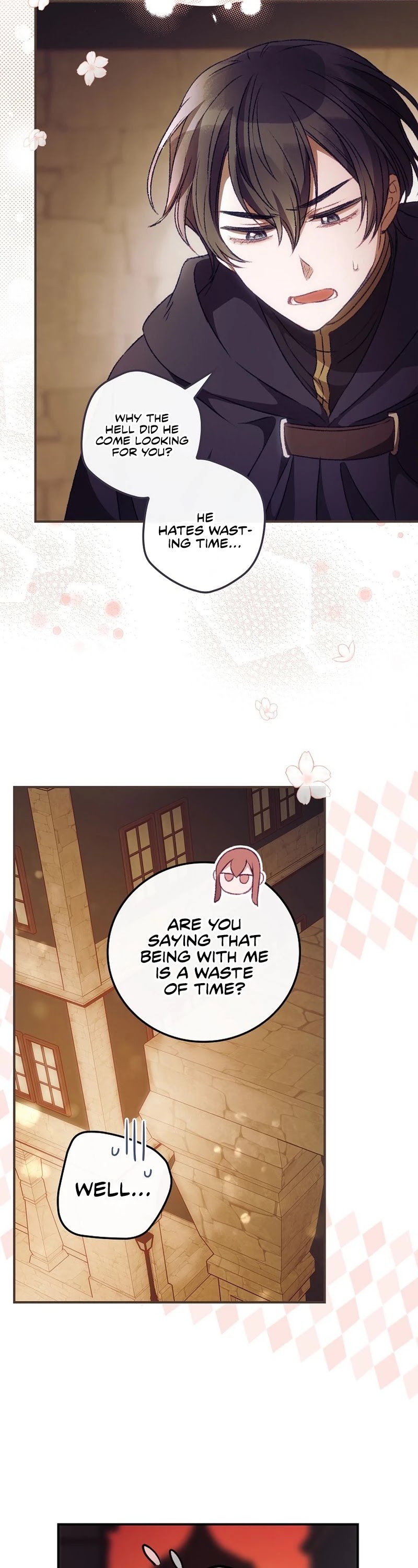 I Can See Your Death chapter 18 page 7