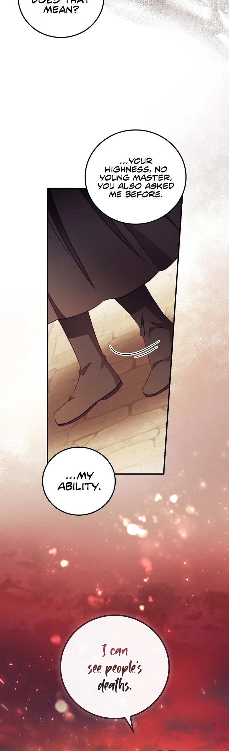 I Can See Your Death chapter 18 page 9