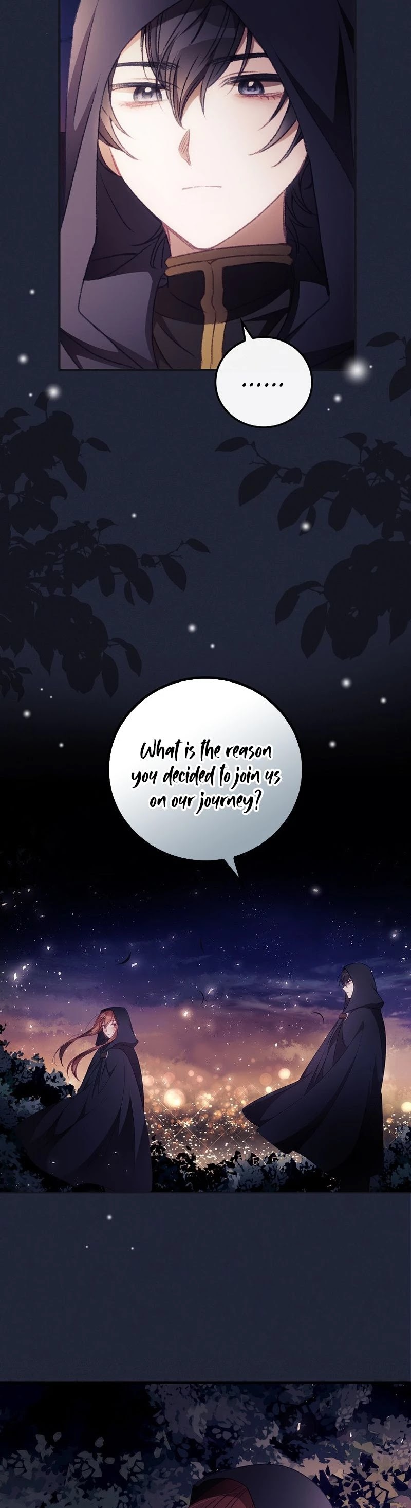 I Can See Your Death chapter 19 page 12