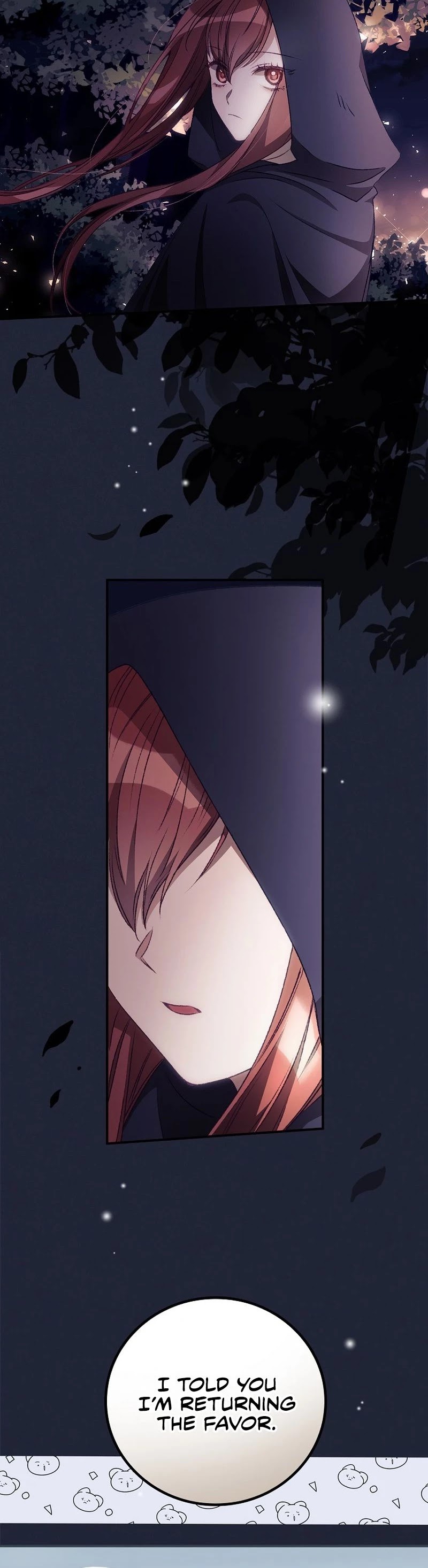 I Can See Your Death chapter 19 page 13