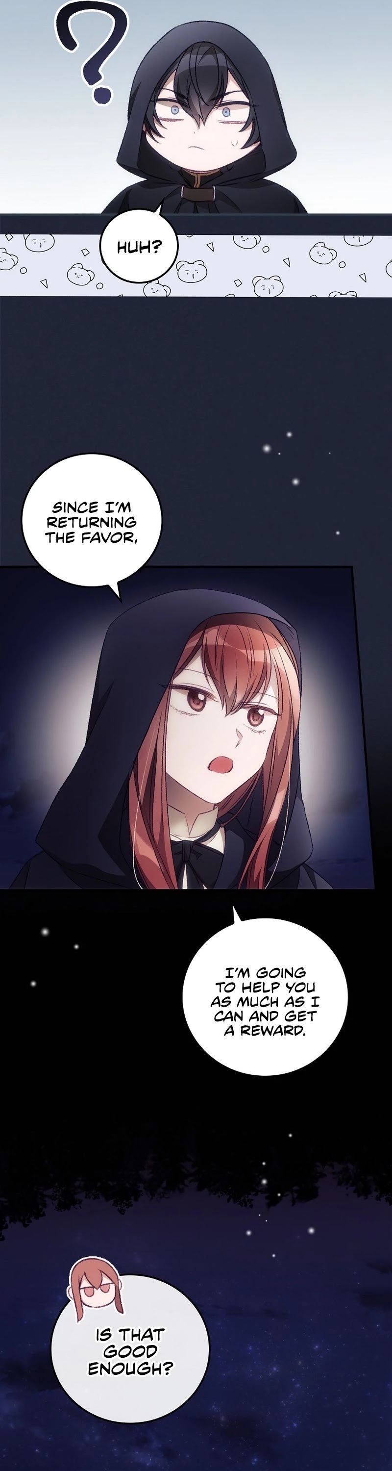 I Can See Your Death chapter 19 page 14