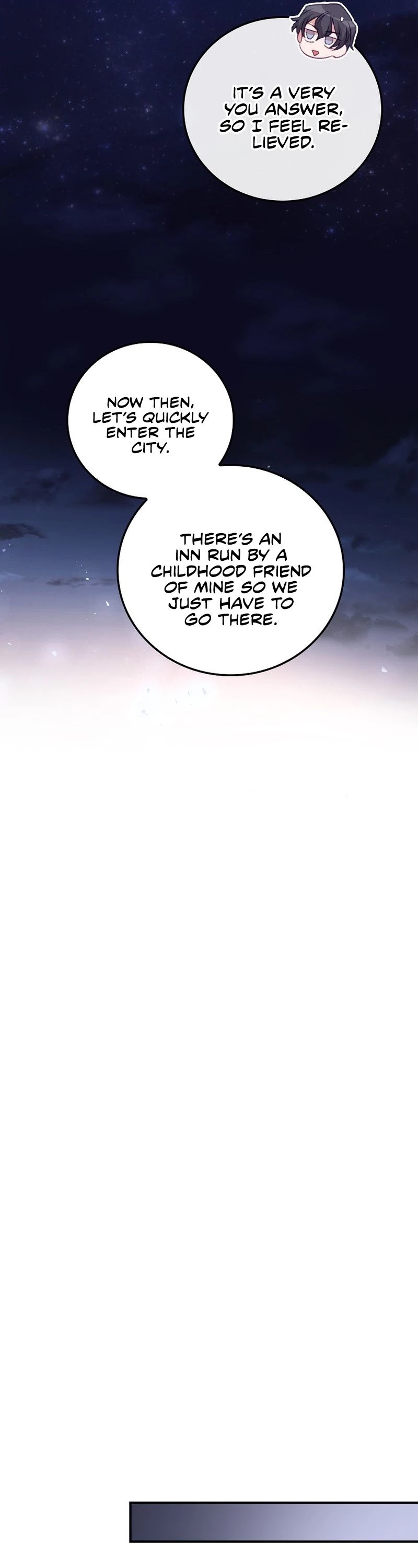 I Can See Your Death chapter 19 page 15