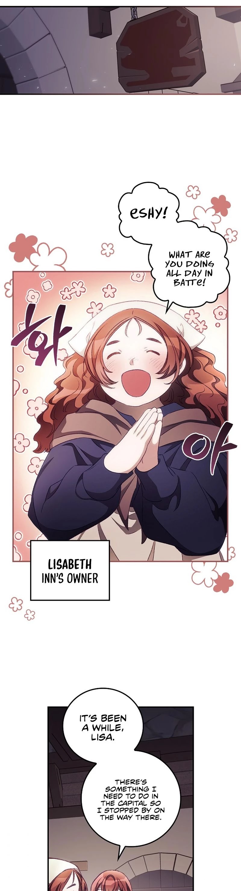 I Can See Your Death chapter 19 page 16