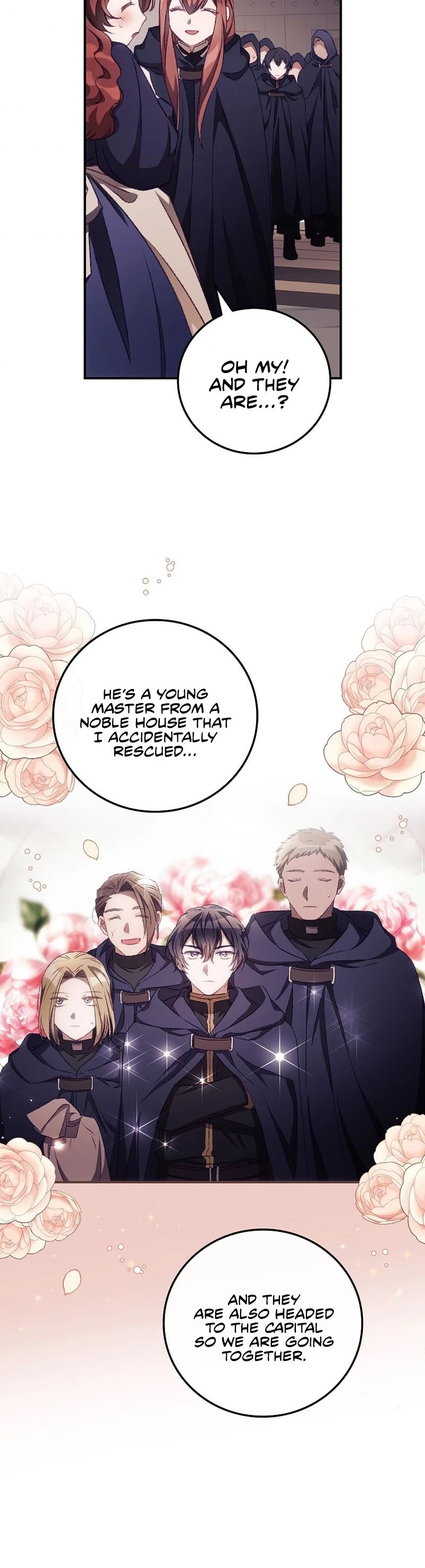 I Can See Your Death chapter 19 page 17