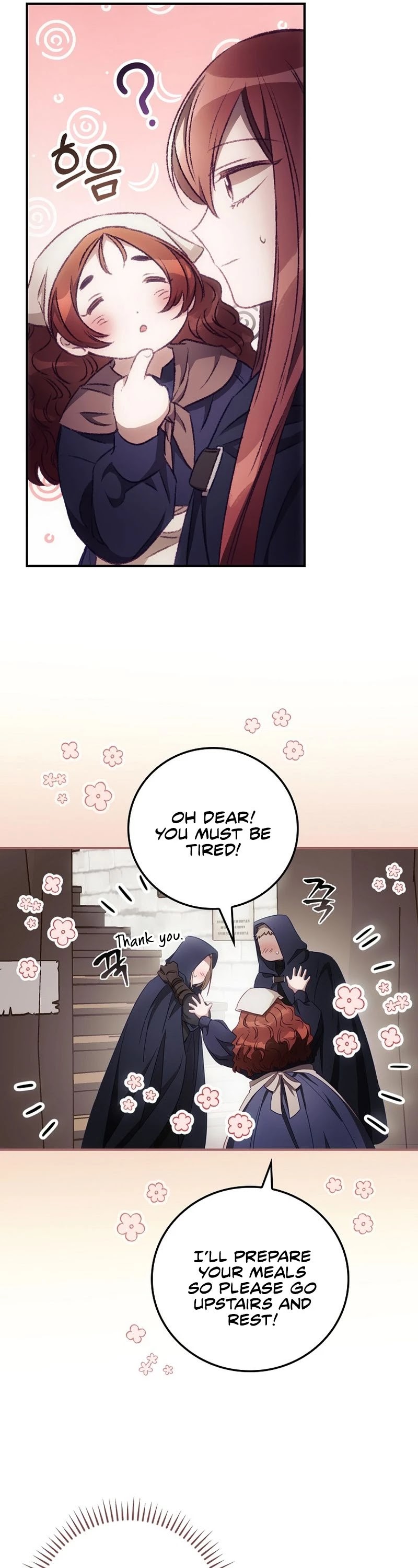 I Can See Your Death chapter 19 page 18