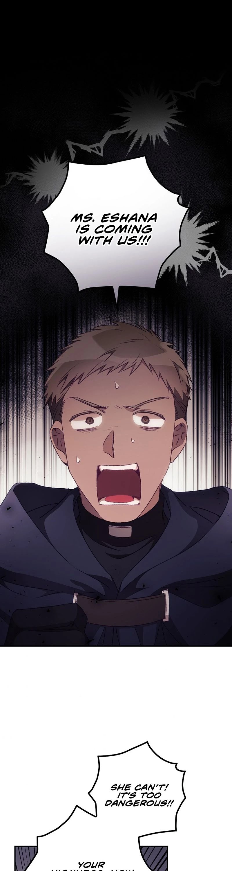 I Can See Your Death chapter 19 page 2