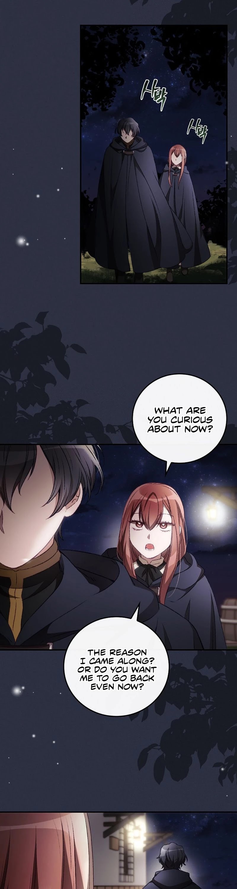 I Can See Your Death chapter 19 page 22