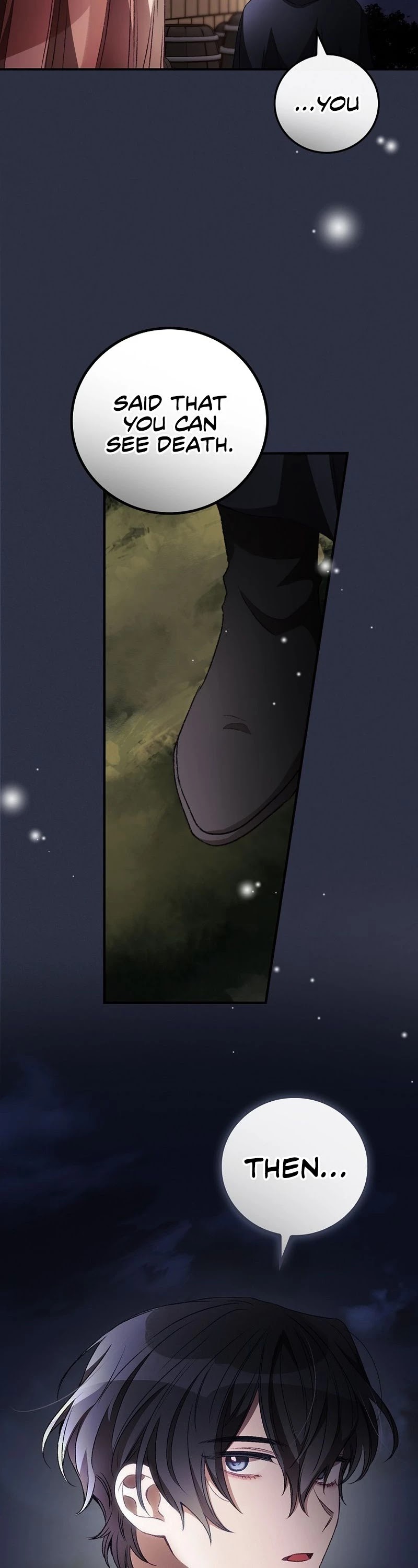 I Can See Your Death chapter 19 page 23