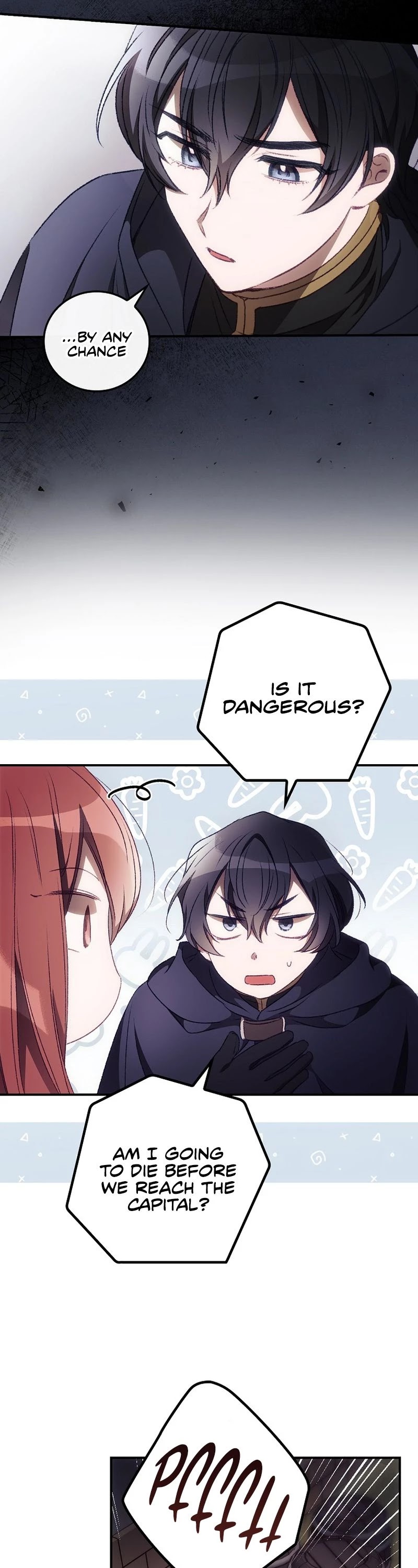 I Can See Your Death chapter 19 page 26