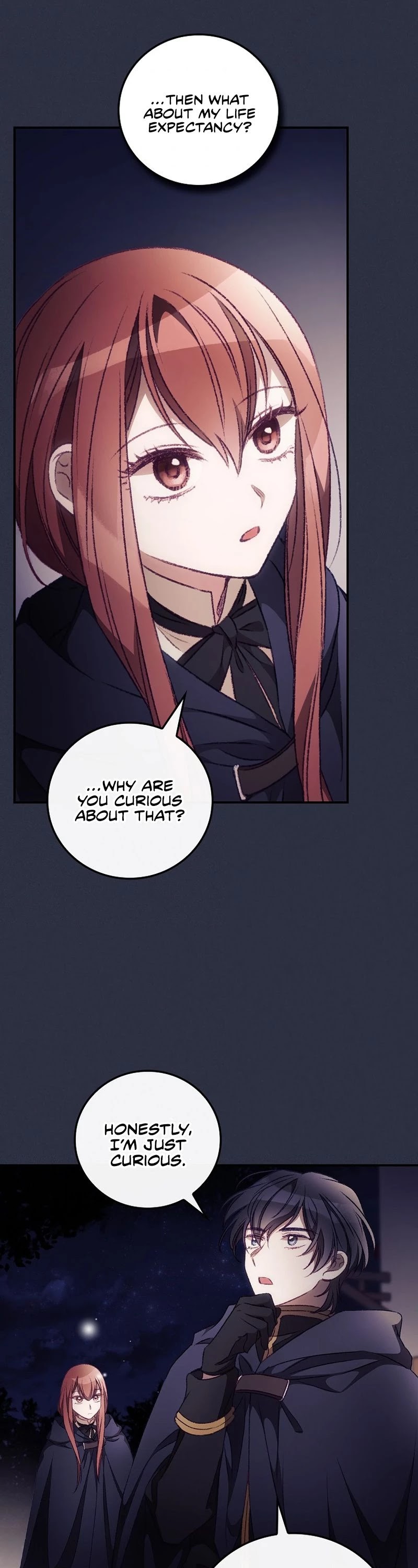 I Can See Your Death chapter 19 page 28