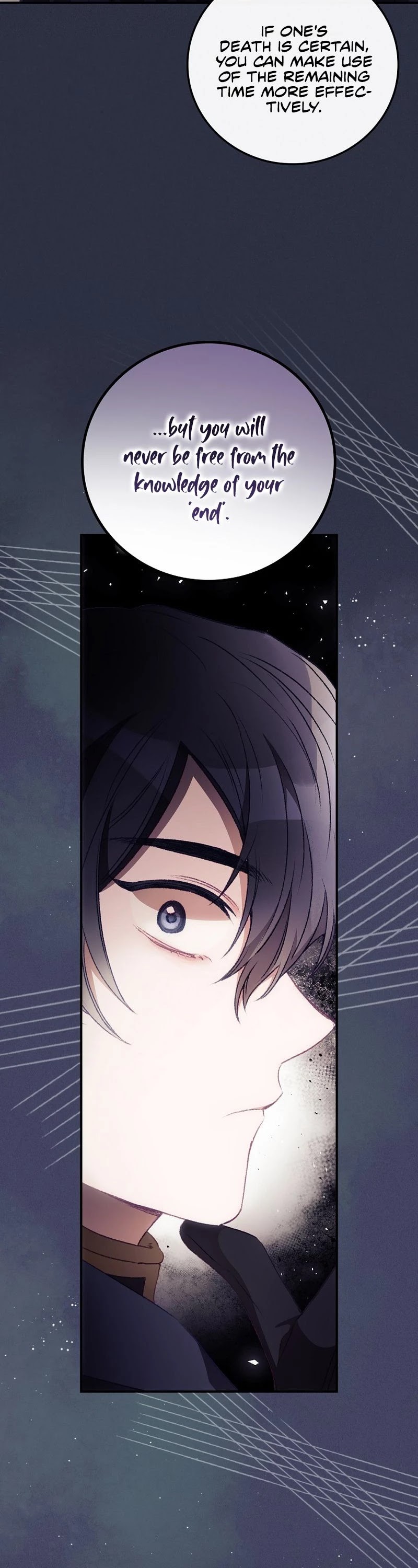 I Can See Your Death chapter 19 page 29