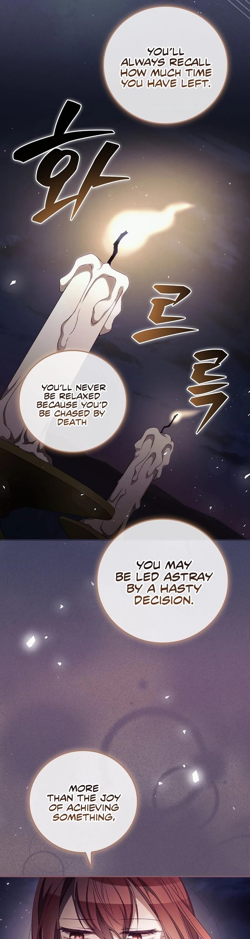 I Can See Your Death chapter 19 page 30