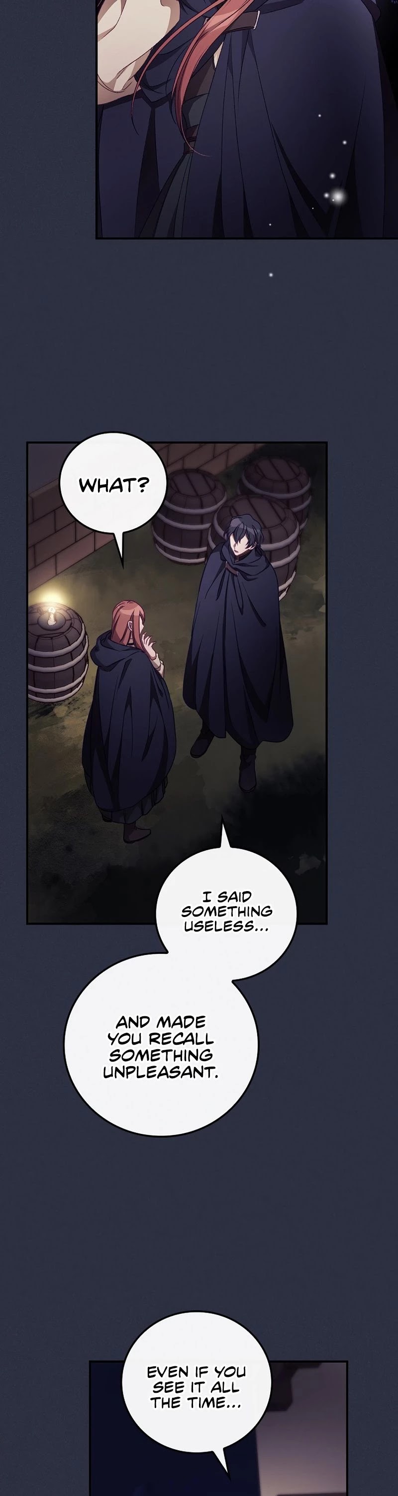 I Can See Your Death chapter 19 page 32