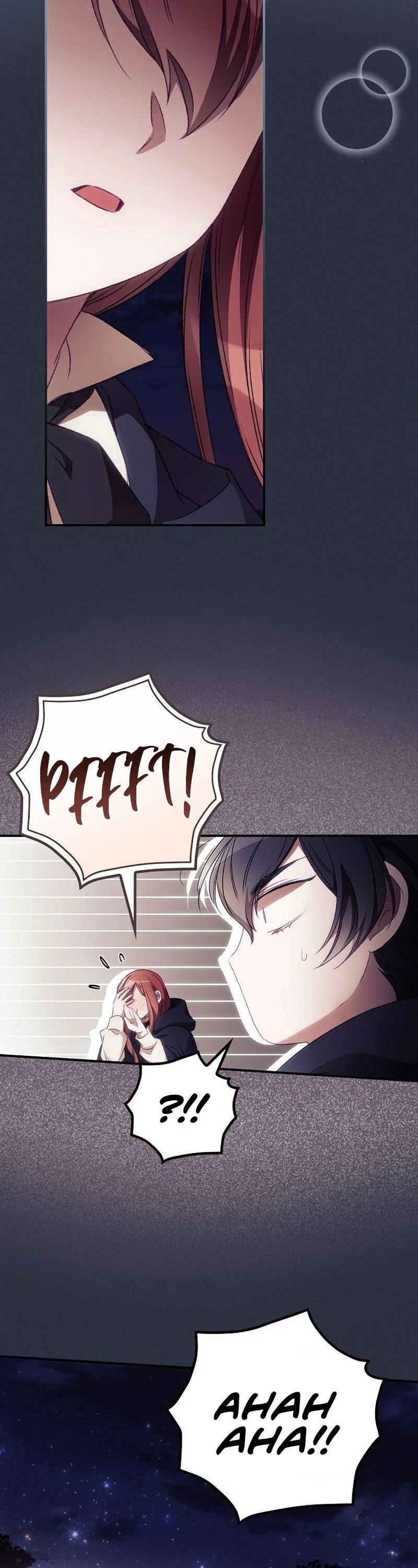 I Can See Your Death chapter 19 page 34