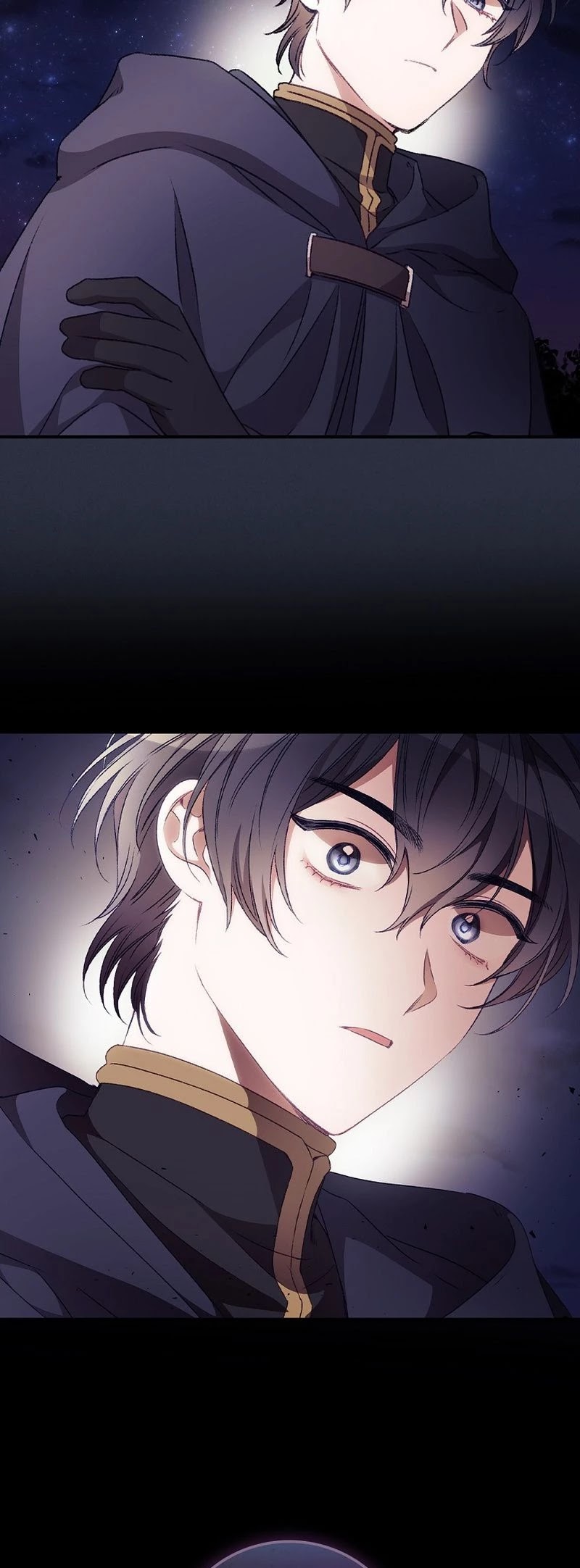 I Can See Your Death chapter 19 page 36