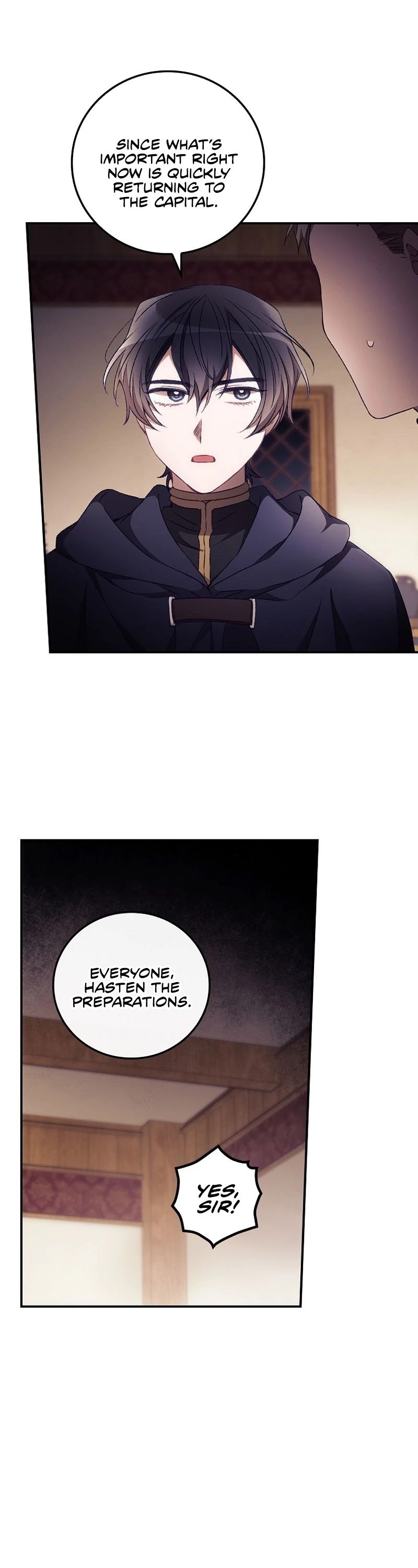 I Can See Your Death chapter 19 page 6