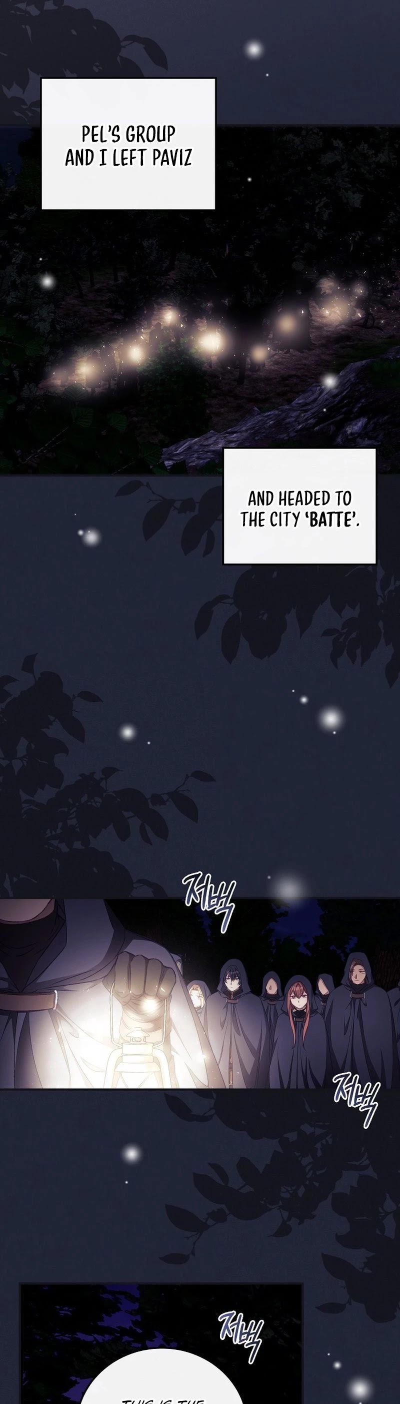 I Can See Your Death chapter 19 page 8