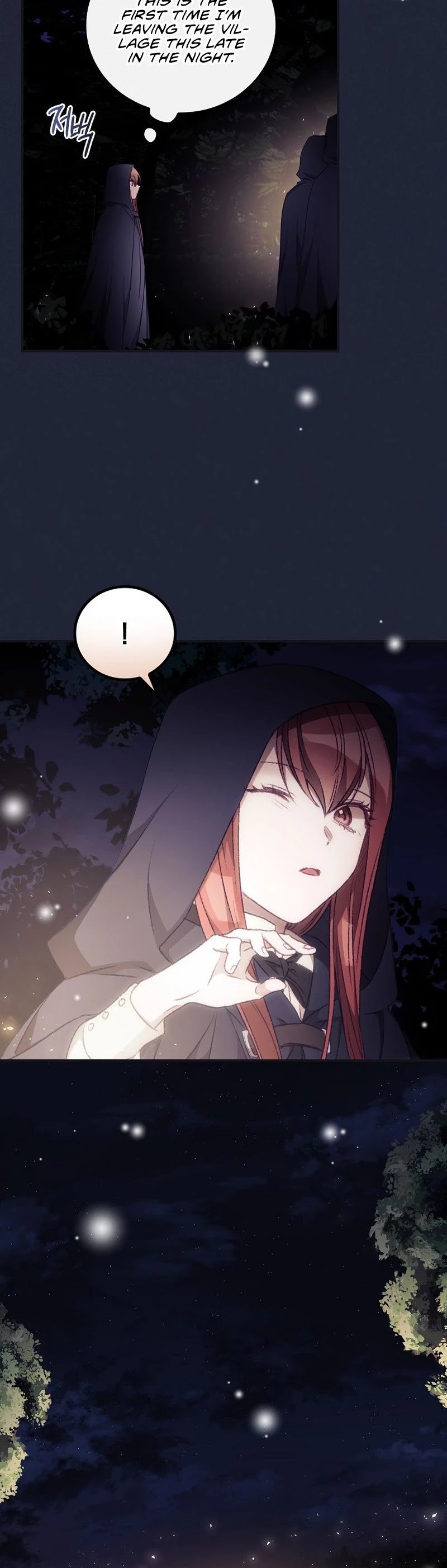 I Can See Your Death chapter 19 page 9