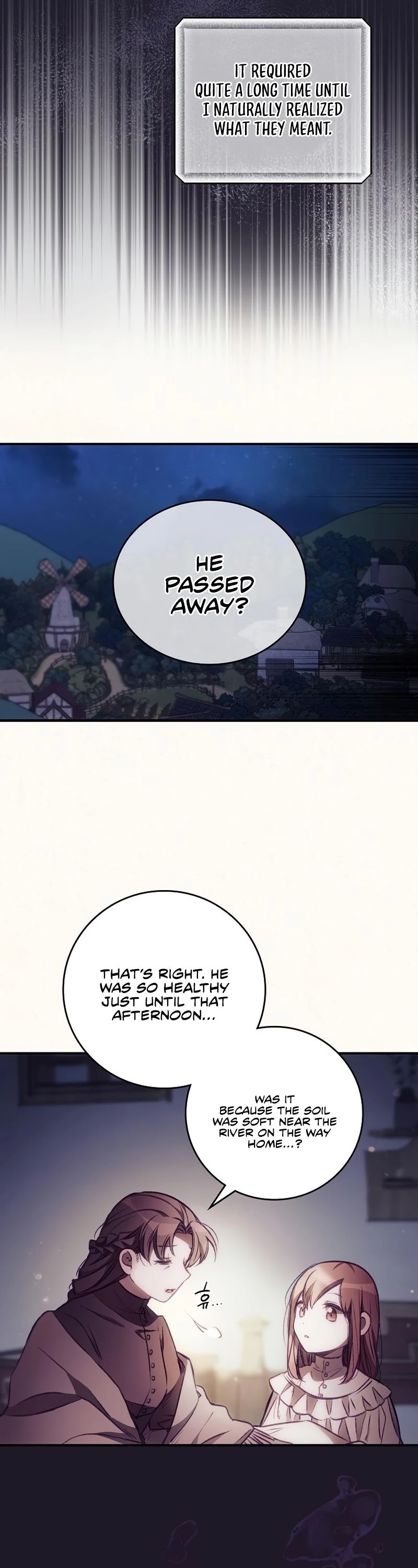 I Can See Your Death chapter 2 page 10