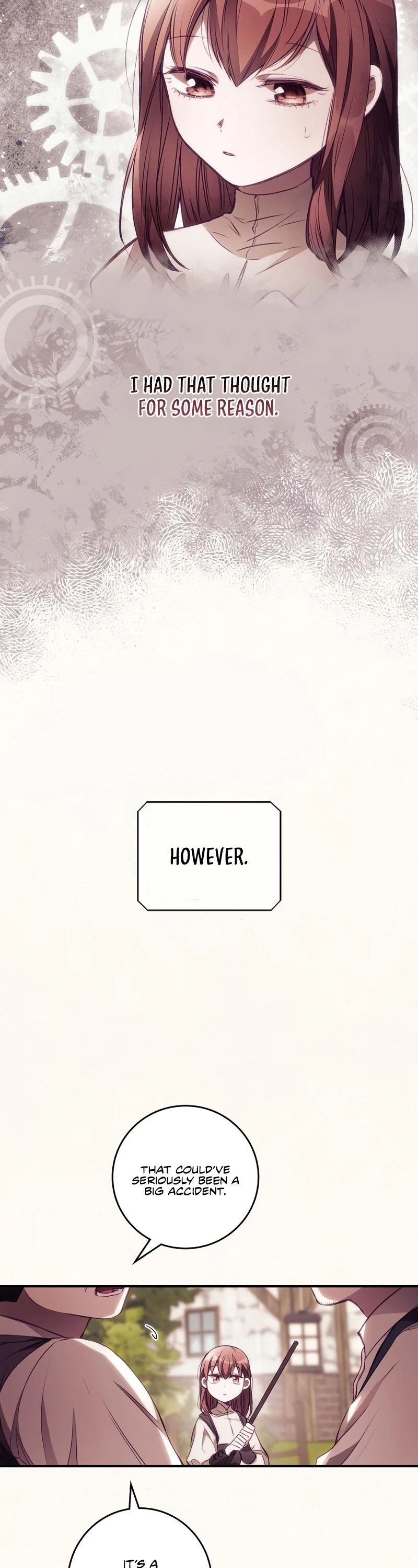 I Can See Your Death chapter 2 page 14