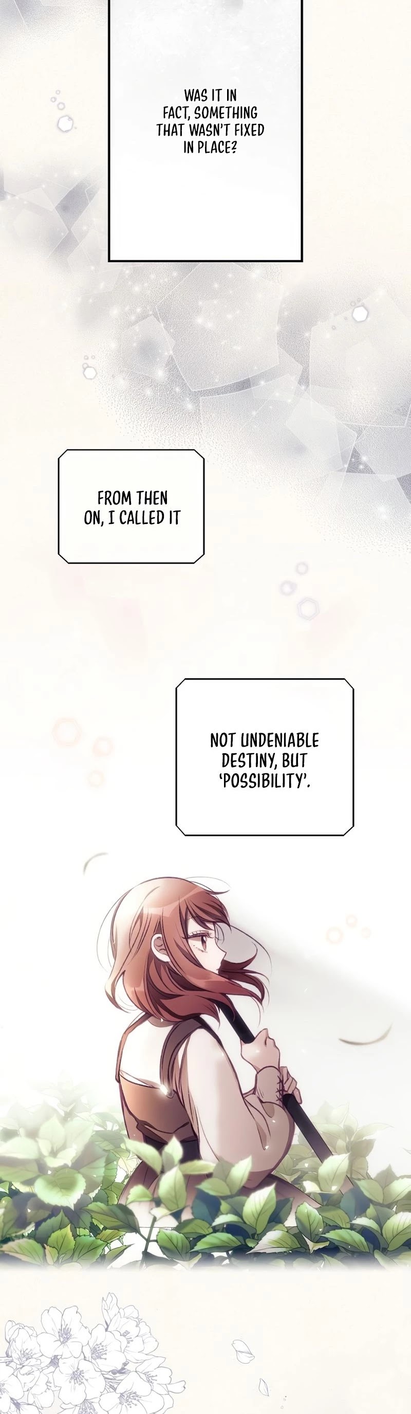 I Can See Your Death chapter 2 page 17