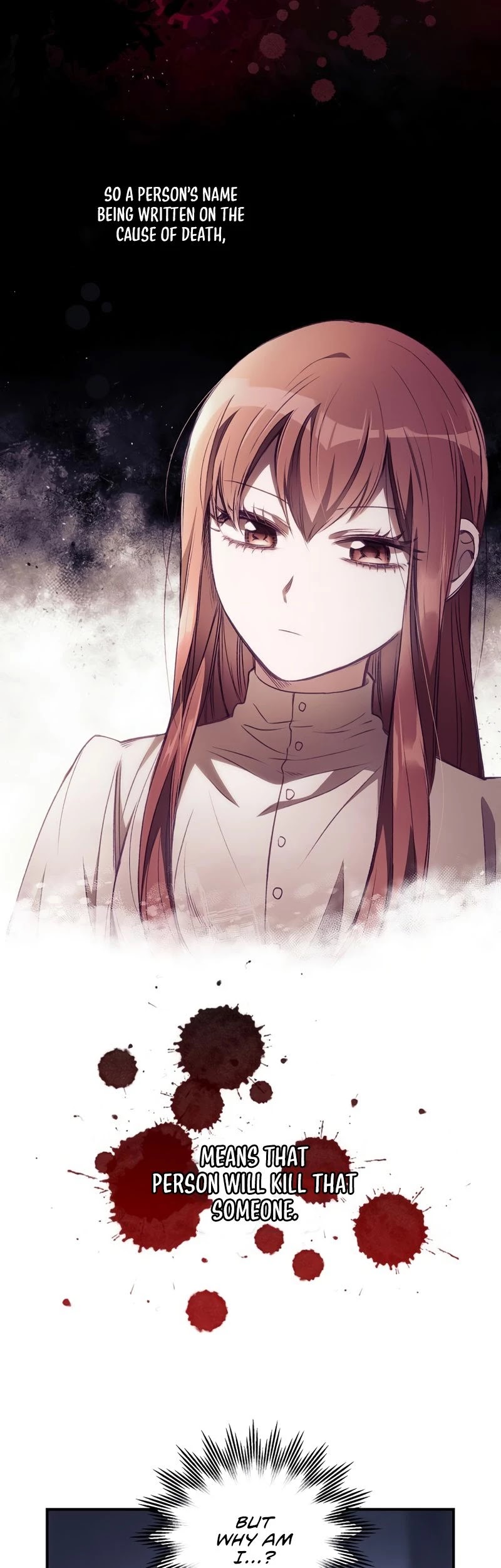 I Can See Your Death chapter 2 page 24