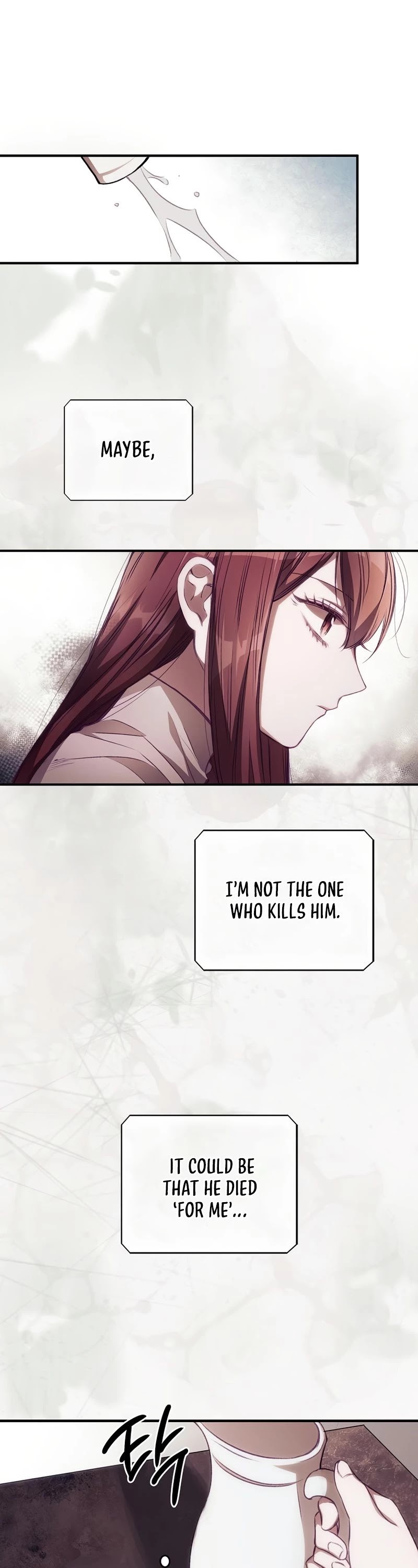 I Can See Your Death chapter 2 page 26