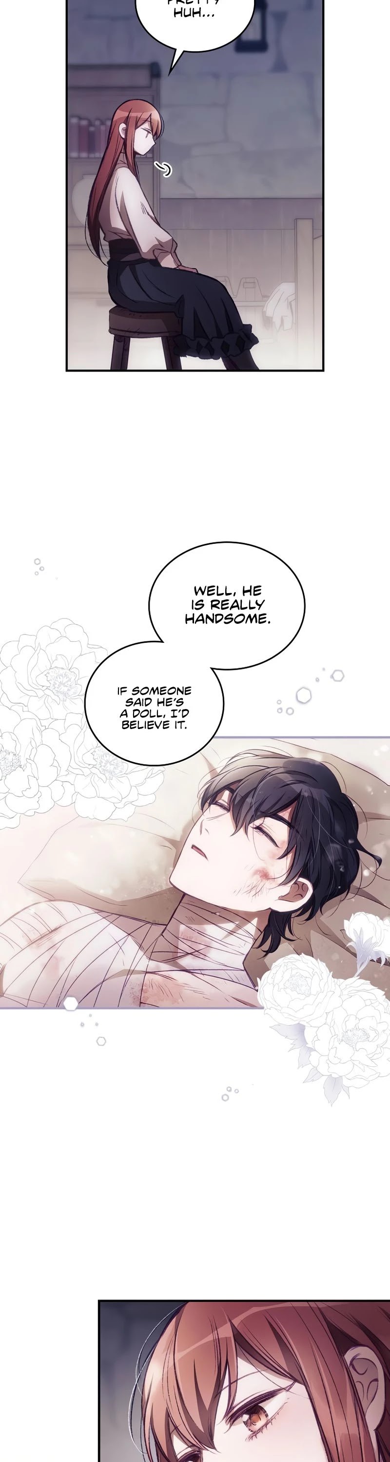 I Can See Your Death chapter 2 page 31