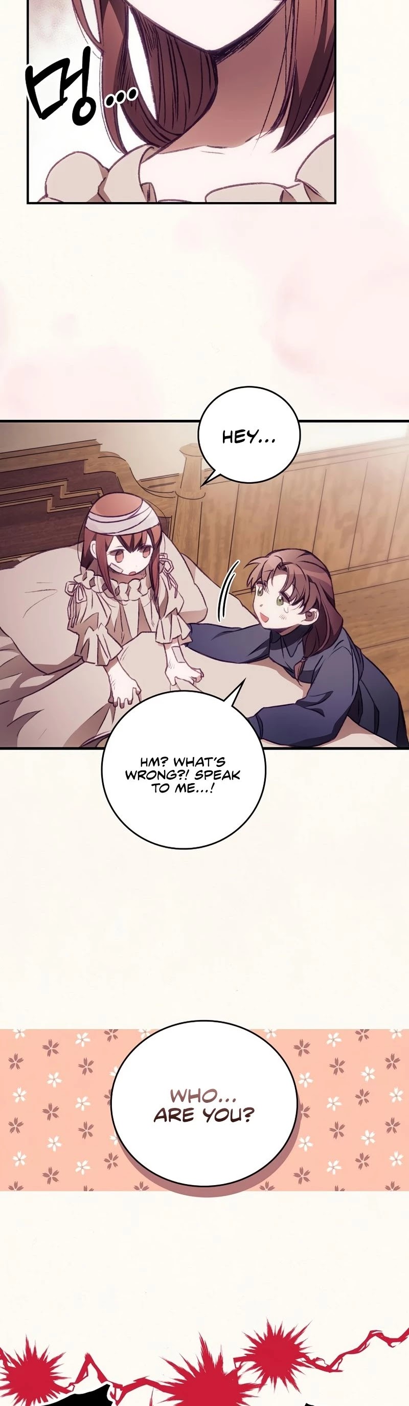 I Can See Your Death chapter 2 page 5