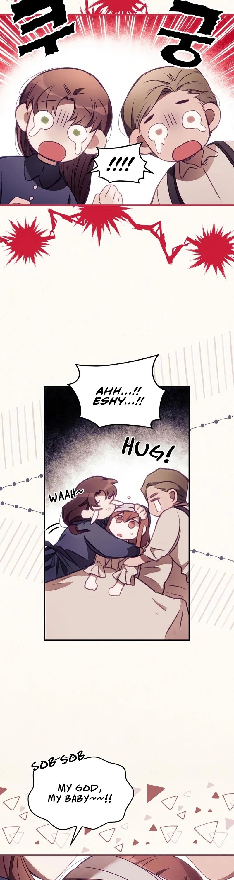 I Can See Your Death chapter 2 page 6