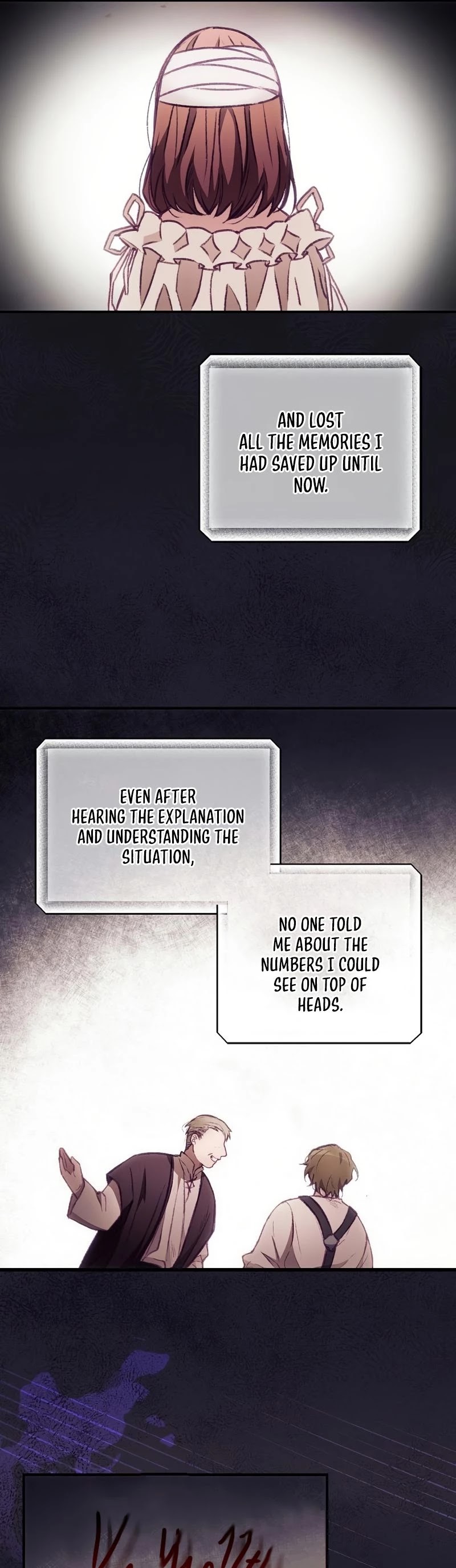 I Can See Your Death chapter 2 page 8