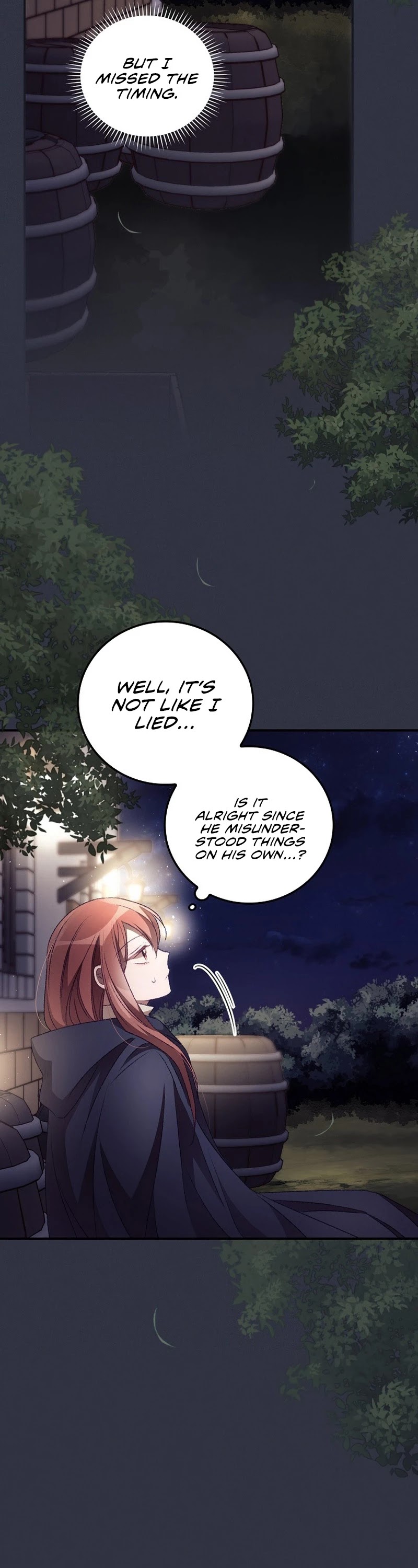 I Can See Your Death chapter 20 page 10