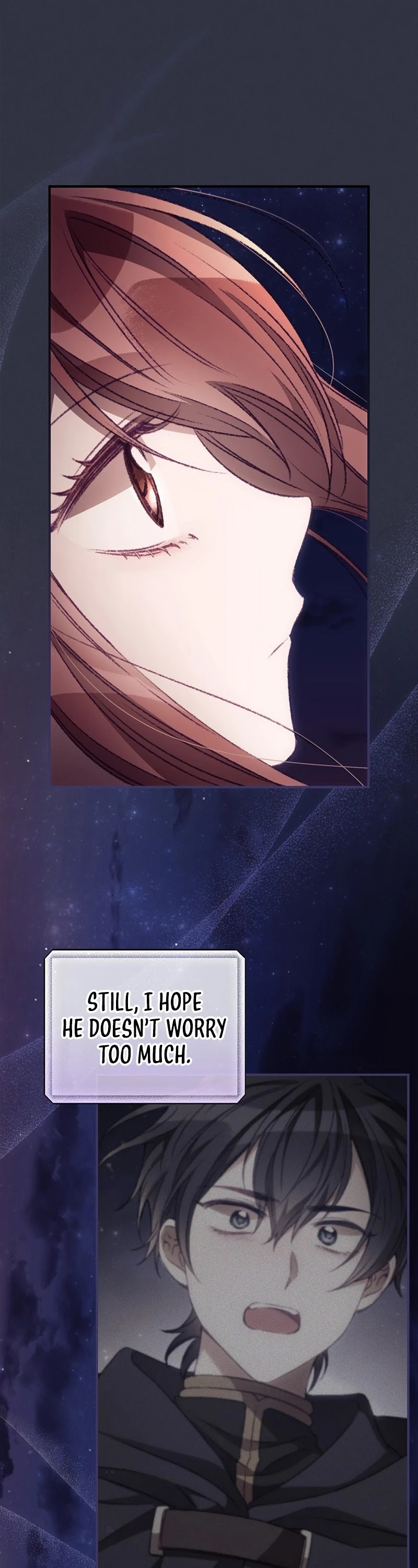 I Can See Your Death chapter 20 page 11