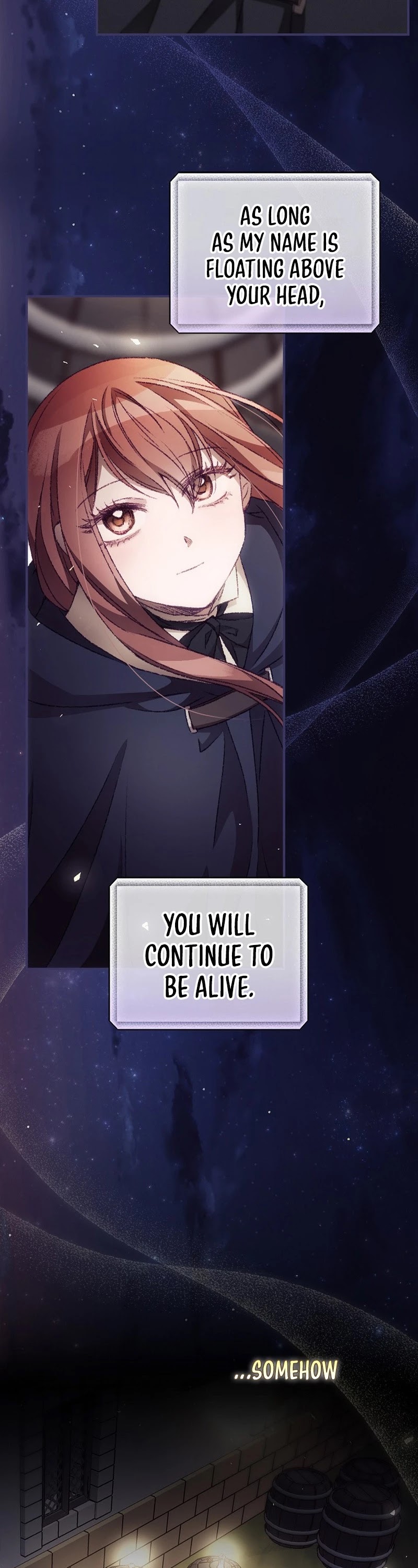 I Can See Your Death chapter 20 page 12