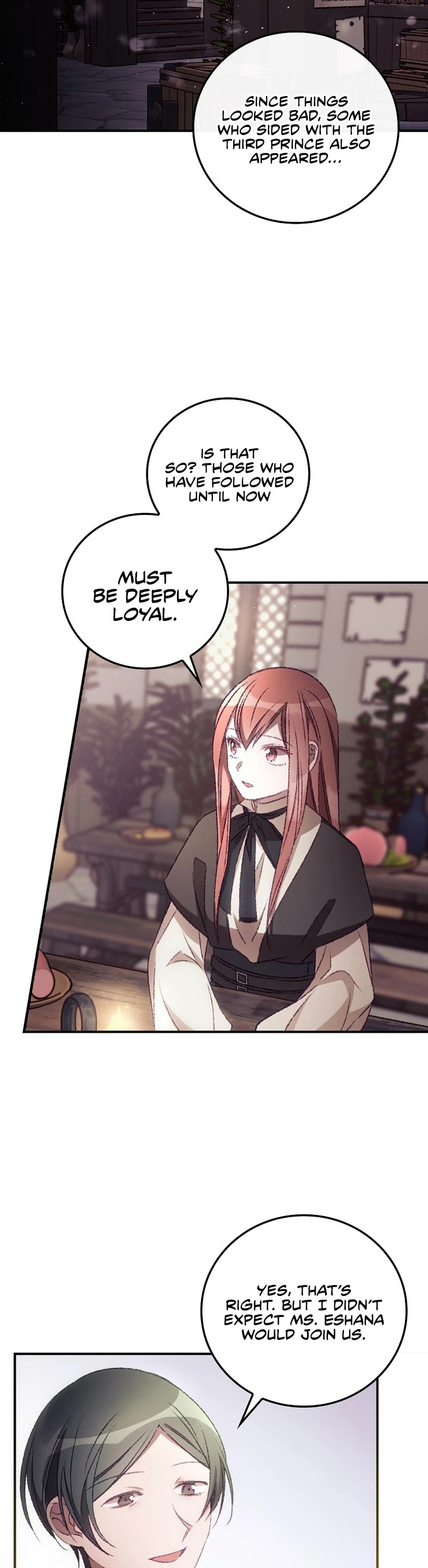 I Can See Your Death chapter 20 page 15