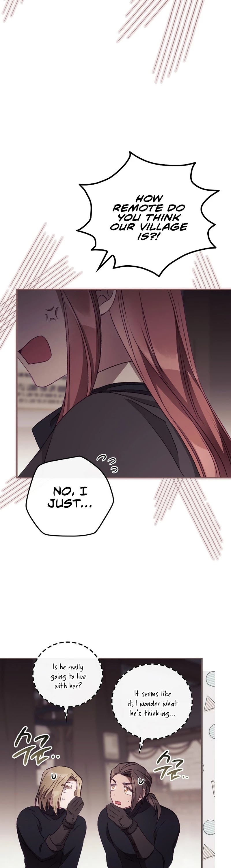 I Can See Your Death chapter 20 page 18