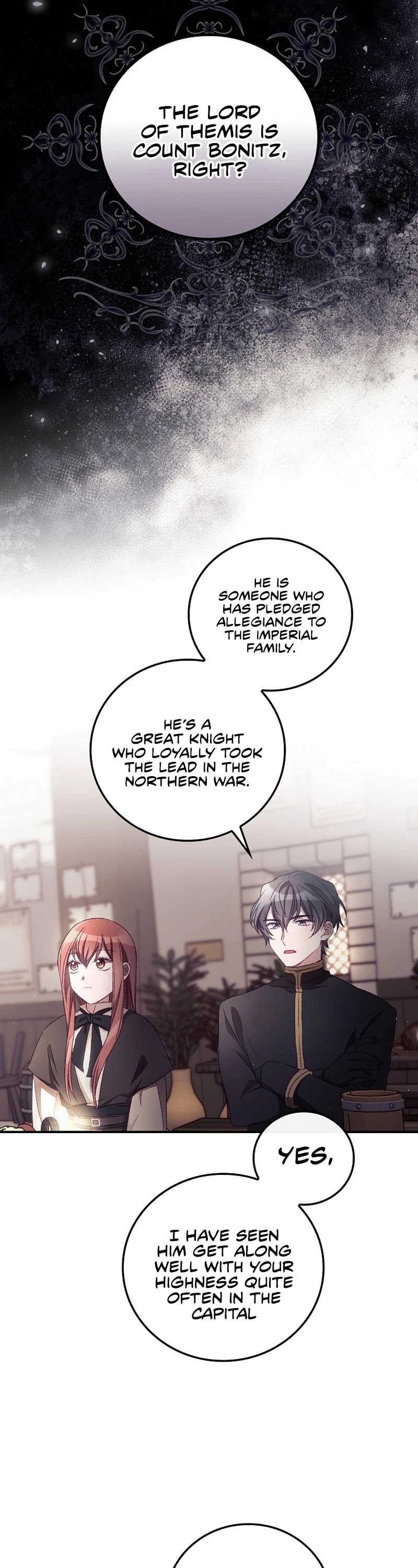 I Can See Your Death chapter 20 page 25