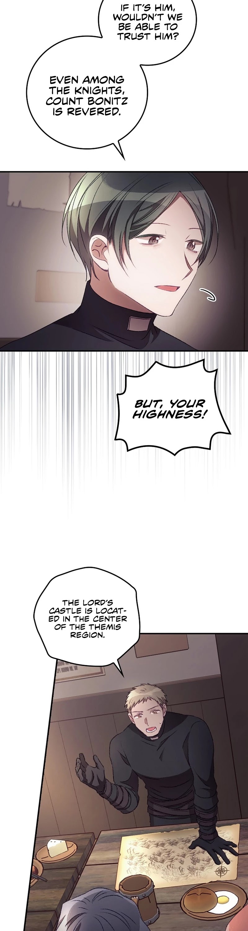 I Can See Your Death chapter 20 page 26